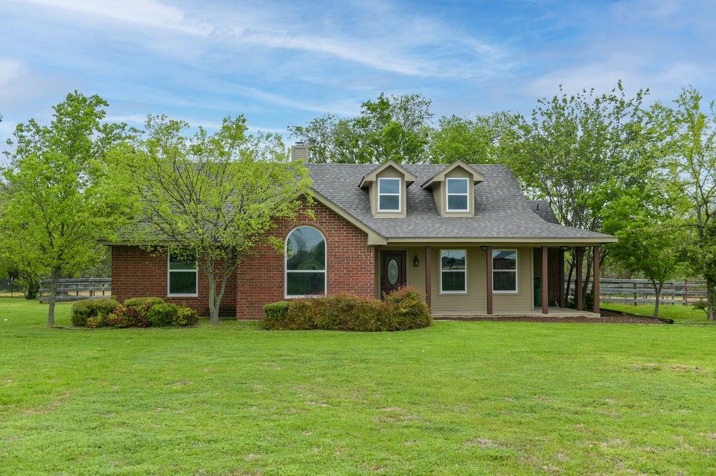 4110 FM 66, Waxahachie, TX 75167 Trulia