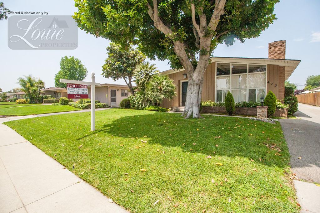 415 S Baldwin Ave 5, Arcadia, CA 91007 Trulia