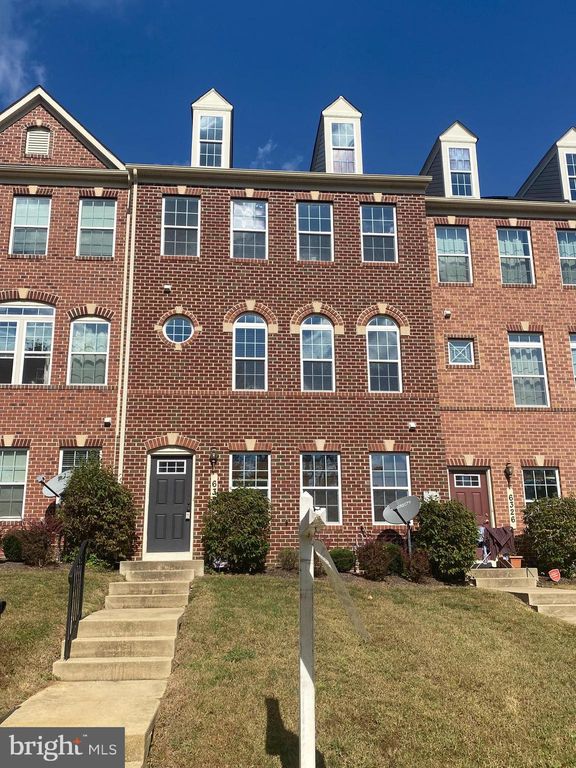 6324 Walbridge St, Capitol Heights, MD 20743