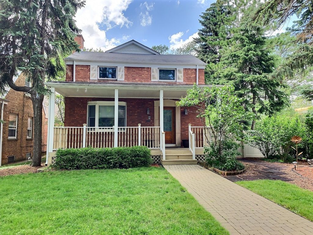5356 N Osceola Ave, Chicago, IL 60656