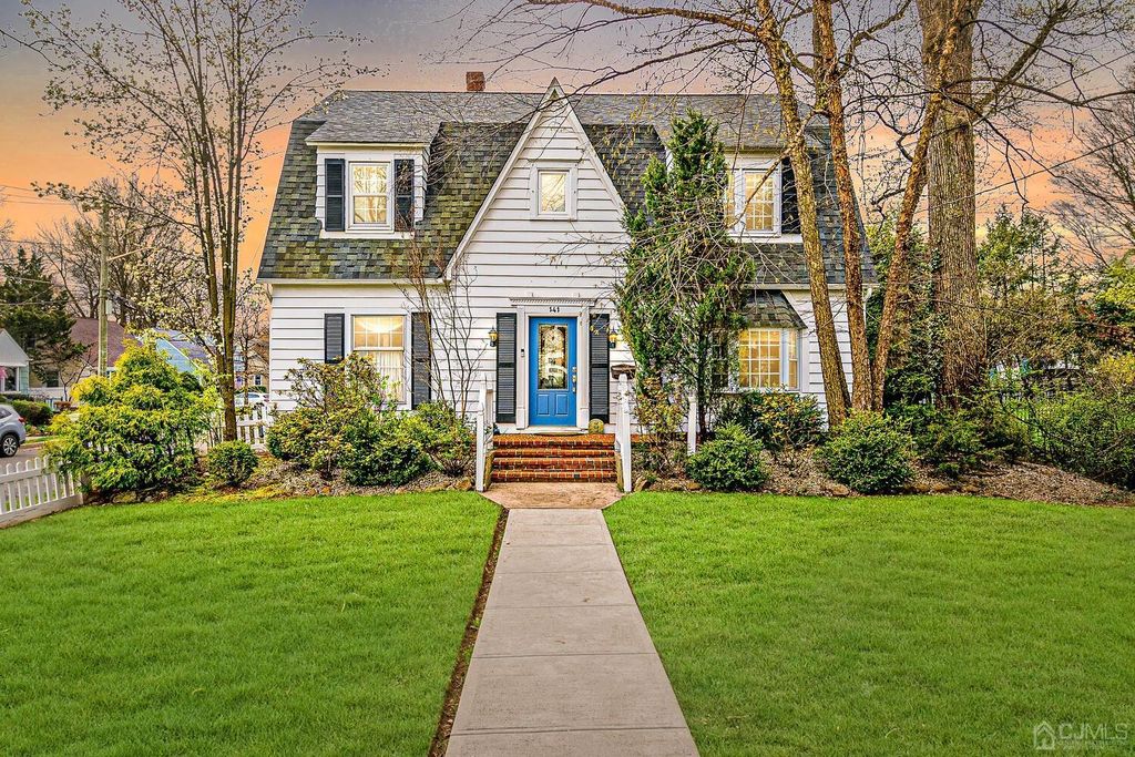 141 Amboy Ave, Metuchen, NJ 08840 Trulia
