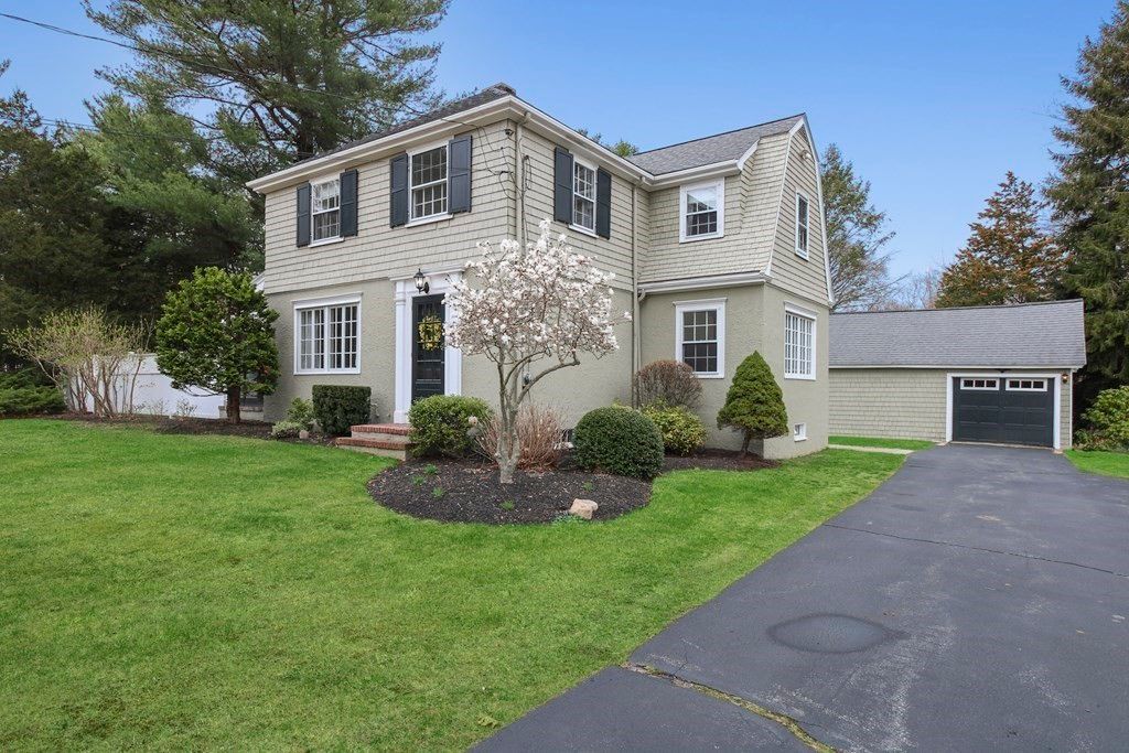 1299 Hanover St, Hanover, MA 02339 Trulia