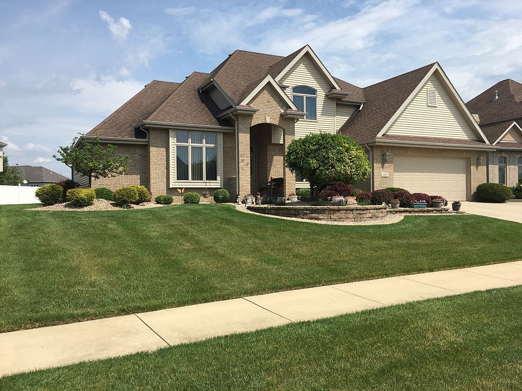 432 Hilbrich Dr, Schererville, IN 46375 Trulia