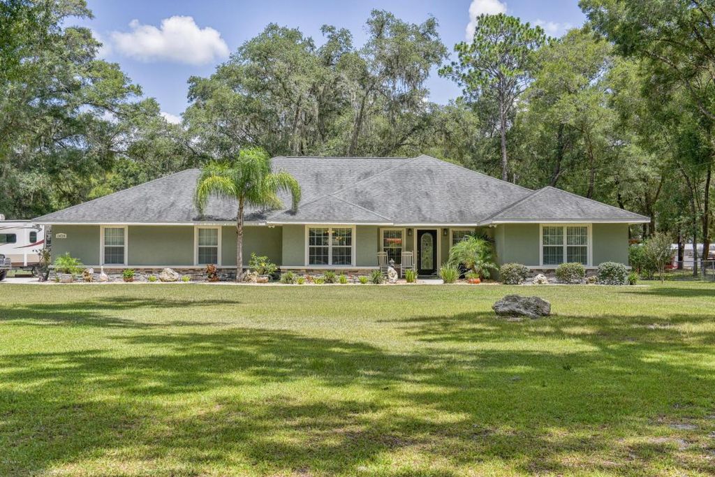 14725 SE 36th Ave, Summerfield, FL 34491 Trulia