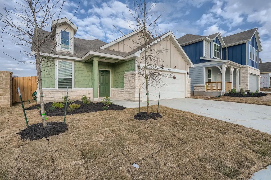 11107 Hilltop Barn, San Antonio, TX 78254
