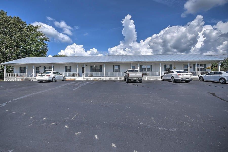 3032 Brown Springs Rd, Mosheim, TN 37818 Trulia