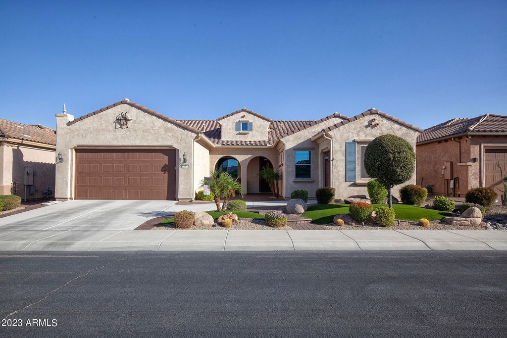 26458 W Lone Cactus Dr, Buckeye, AZ 85396 Trulia