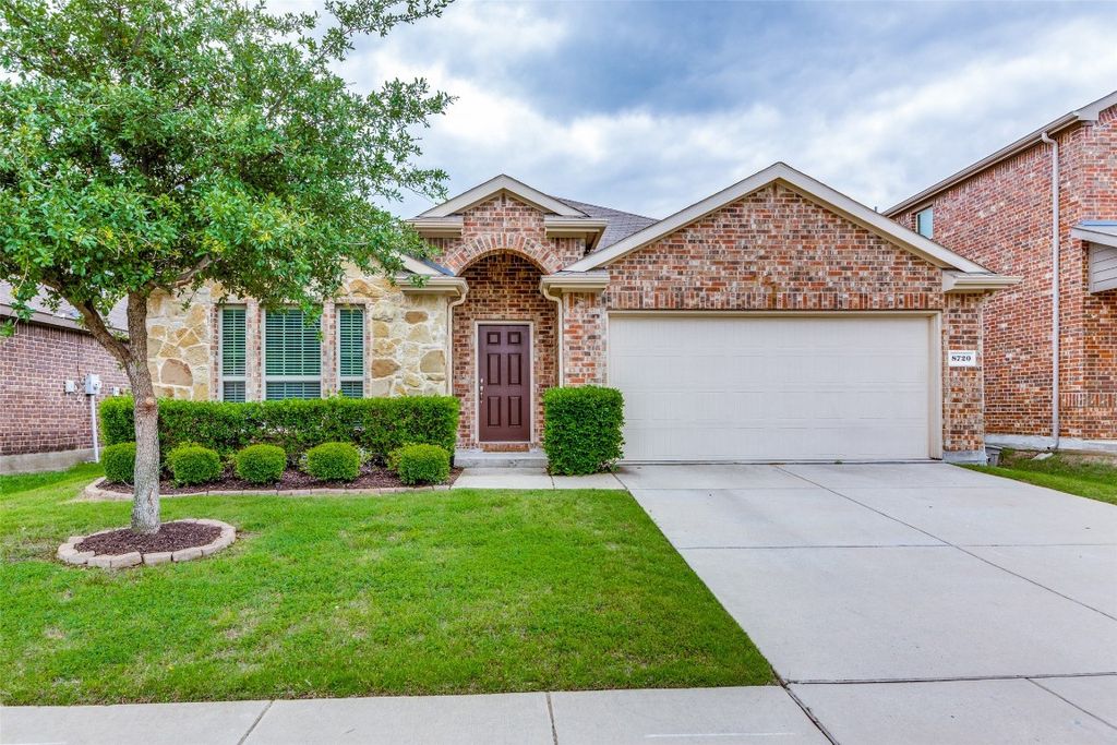 8720 Yosemite Trl, Aubrey, TX 76227 Trulia