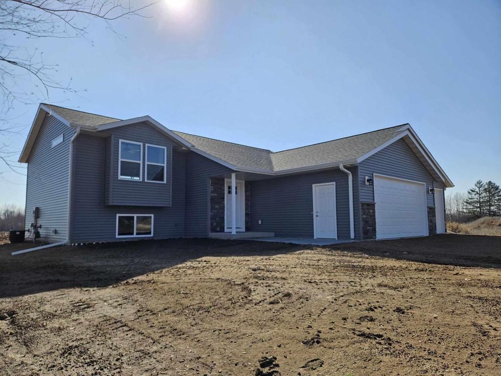 815 West ROBERTS STREET, Spencer, WI 54479