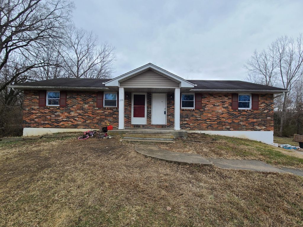 2808 Mulberry Rd, Columbia, MO 65202
