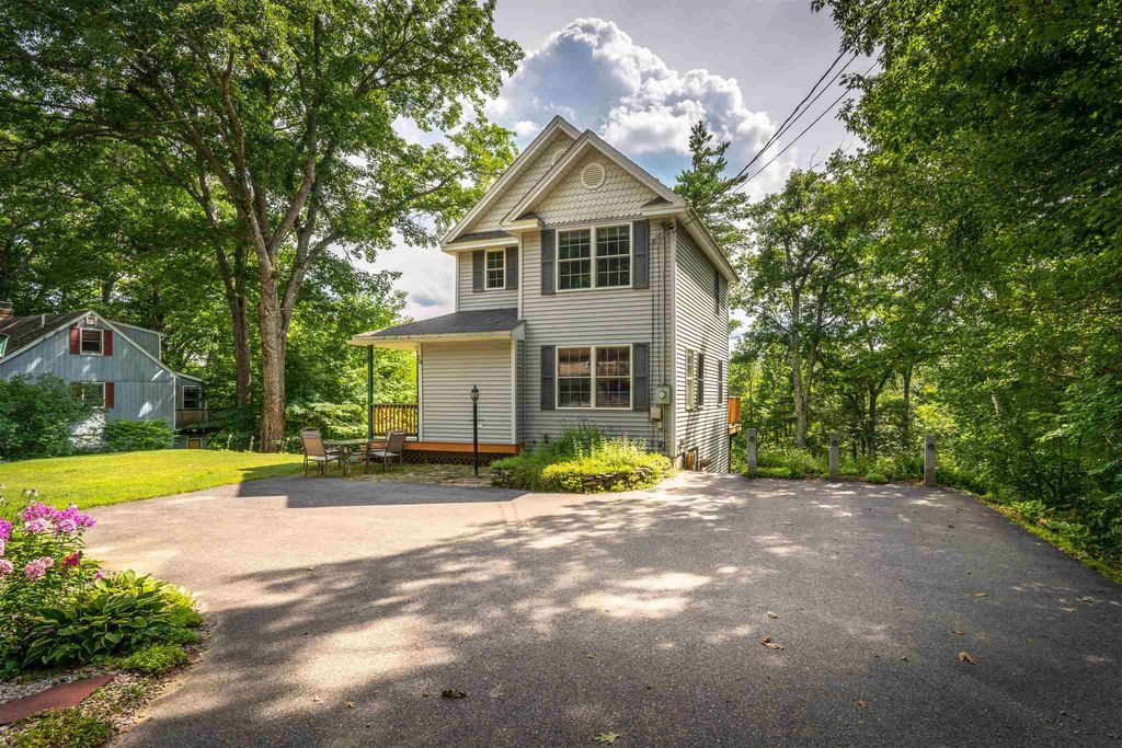 28 Millsfield Lane, Center Barnstead, NH 03225 Trulia