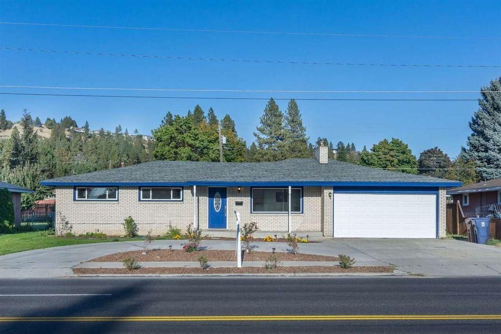 3524 W Indian Trail Rd, Spokane, WA 6 Bed, 2 Bath SingleFamily Home