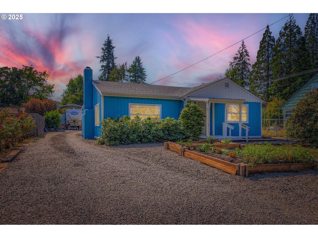 13532 SE Foster Pl, Portland, OR 97236 MLS# 24536736 Trulia