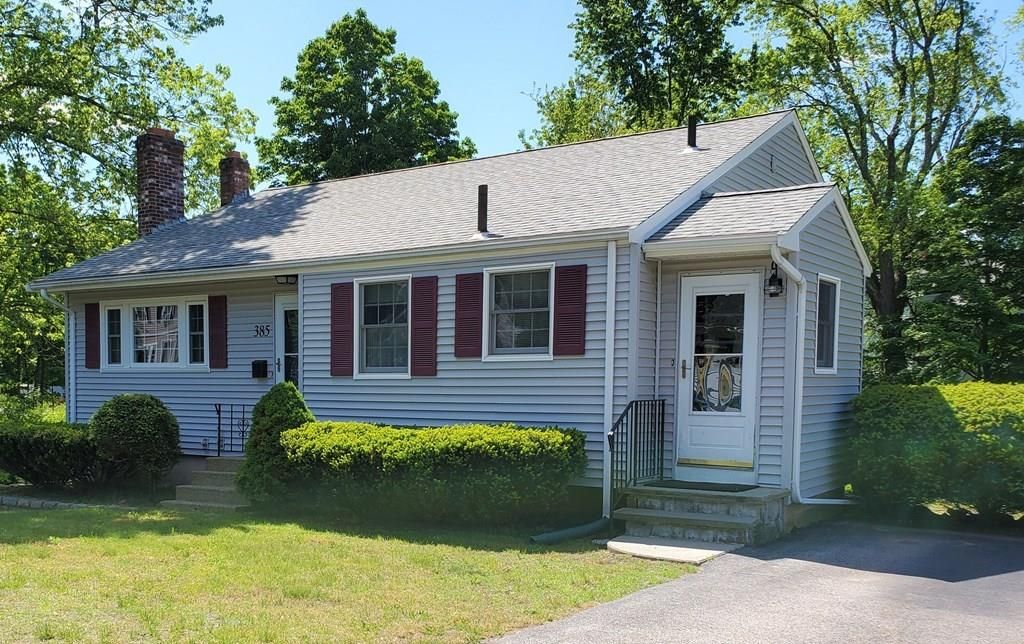 385 Park St, Stoughton, MA 02072 Trulia