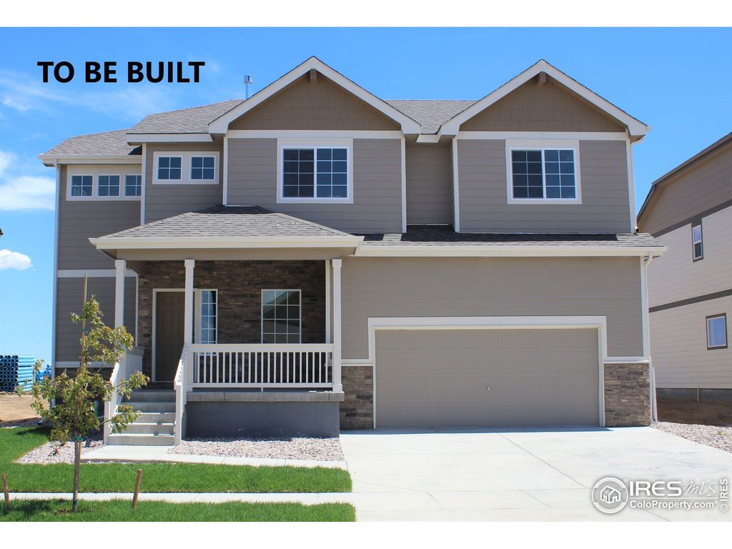 508 68th Ave, Greeley, CO 80634