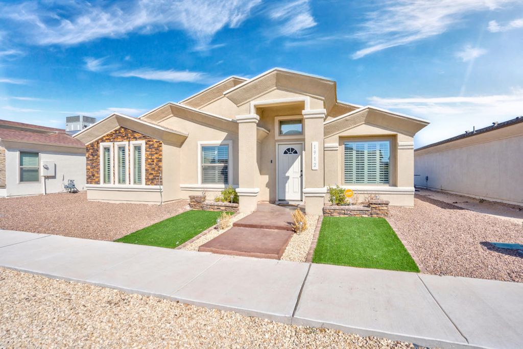 14720 Charles Foster Ave, El Paso, TX 79938 Trulia