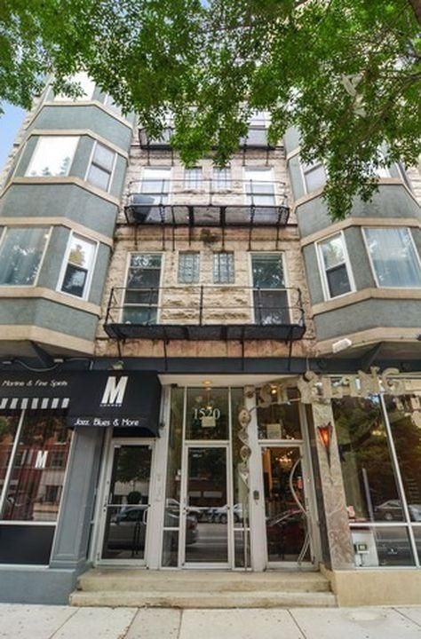 1520 S Wabash Ave #2N, Chicago, IL 60605