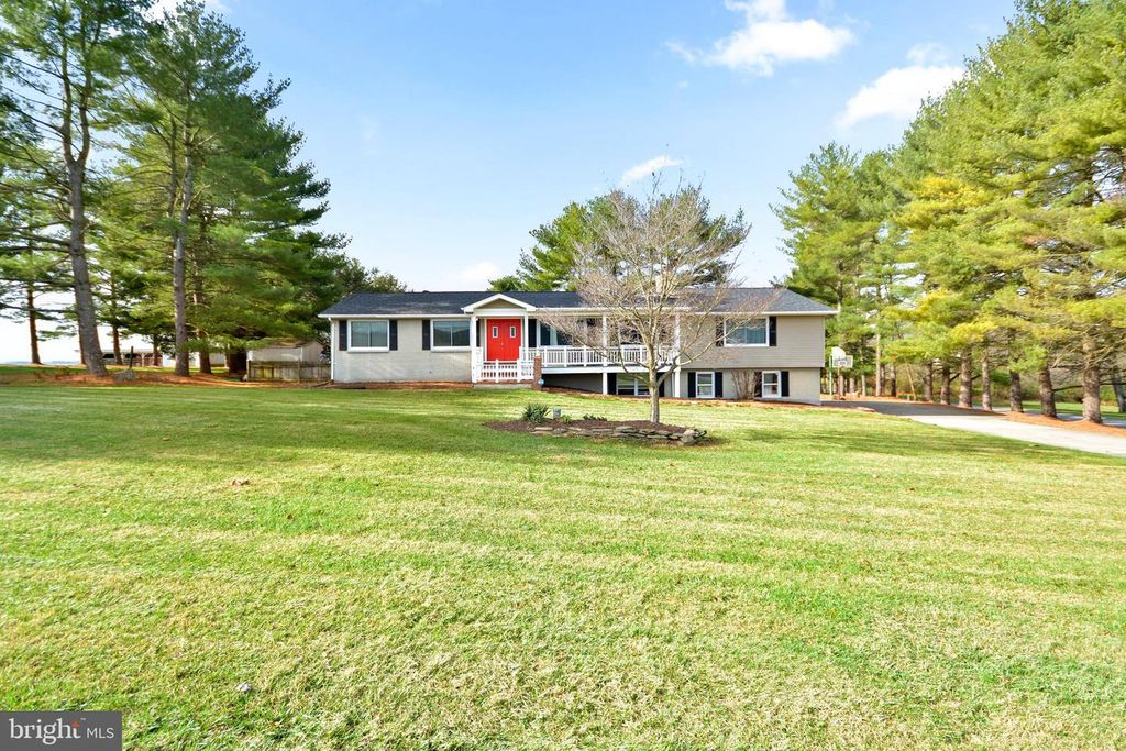 8106 Pete Wiles Rd, Middletown, MD 21769 Trulia