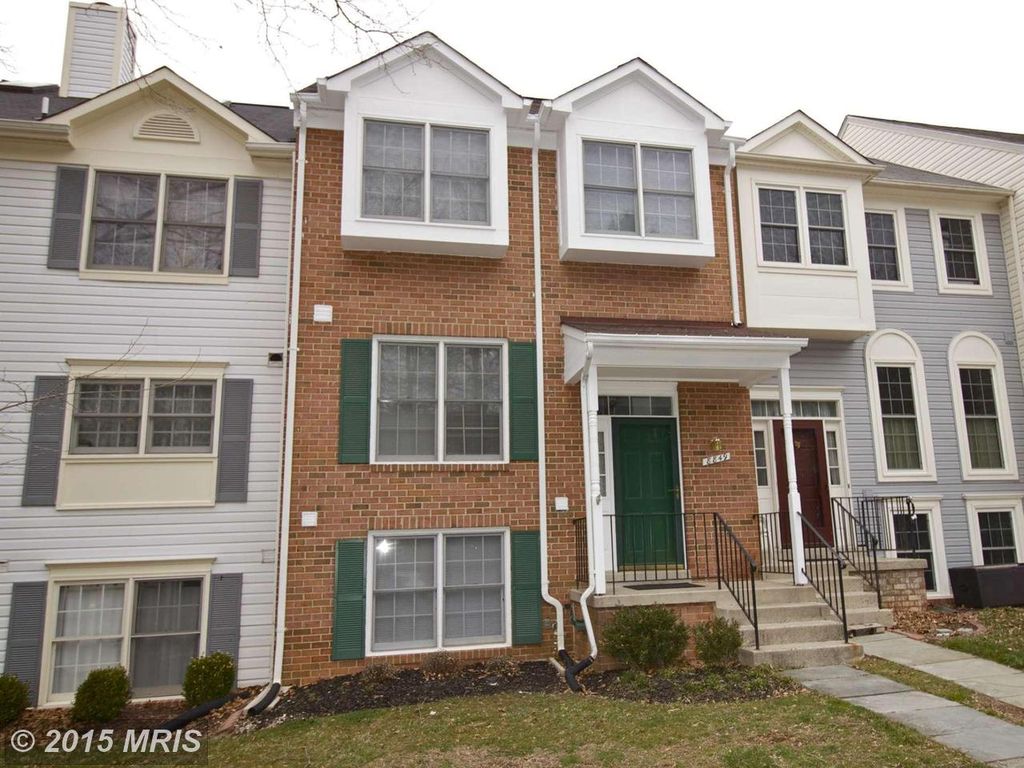 8849 Thomas Lea Ter, Gaithersburg, MD 20886 Trulia