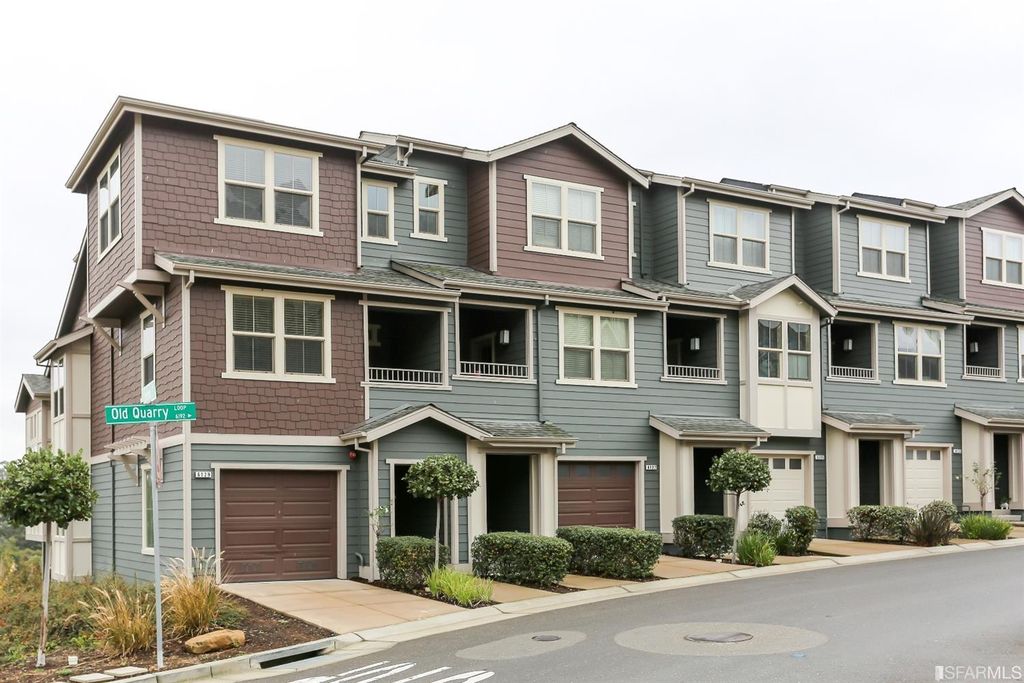 6129 Old Quarry Loop, Oakland, CA 94605 Trulia