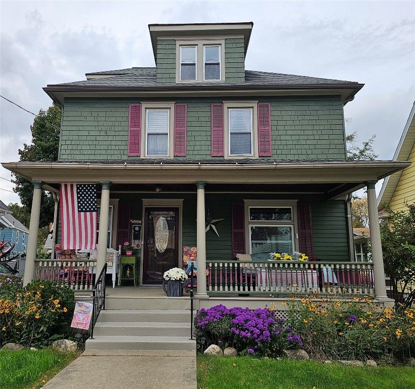 56 Hayes St, Binghamton, NY 13903 Trulia