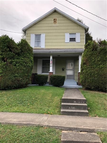 455 McConnell St, Grove City, PA 16127