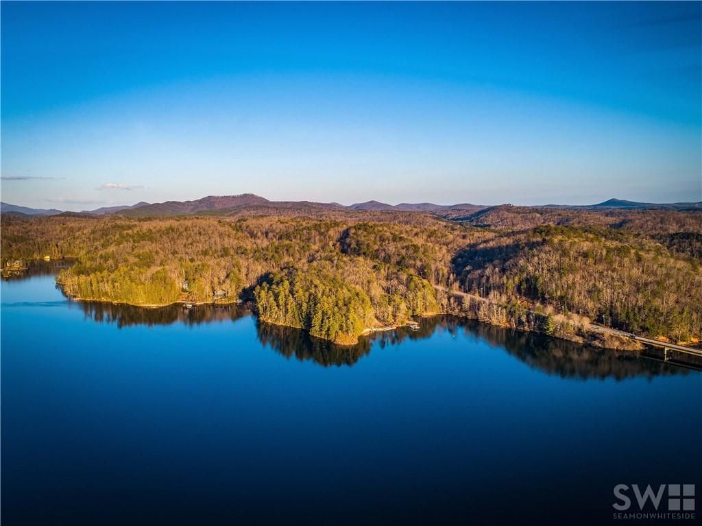 Lake Keowee Waterfront Cherokee Foothills Scenic Hwy, Sunset, SC 29685