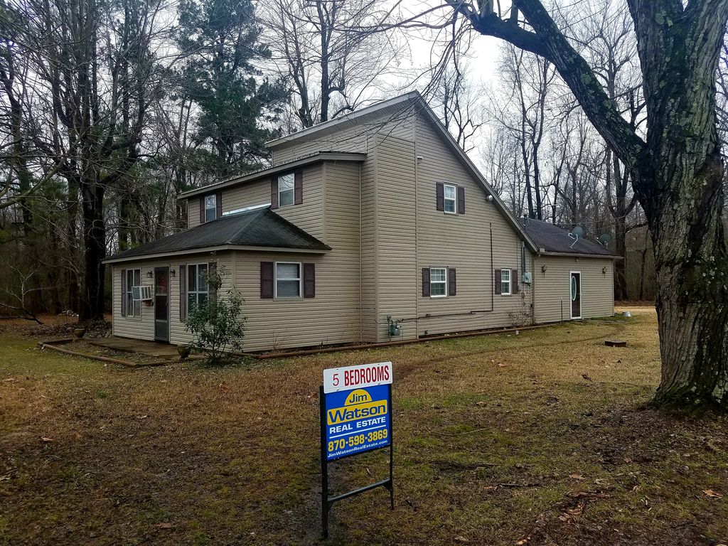 1268 Fair Dr, Piggott, AR 72454 Trulia