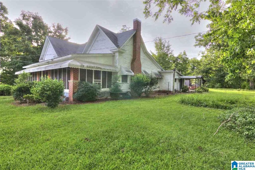 1292 Co Rd 122, Lafayette, AL Trulia