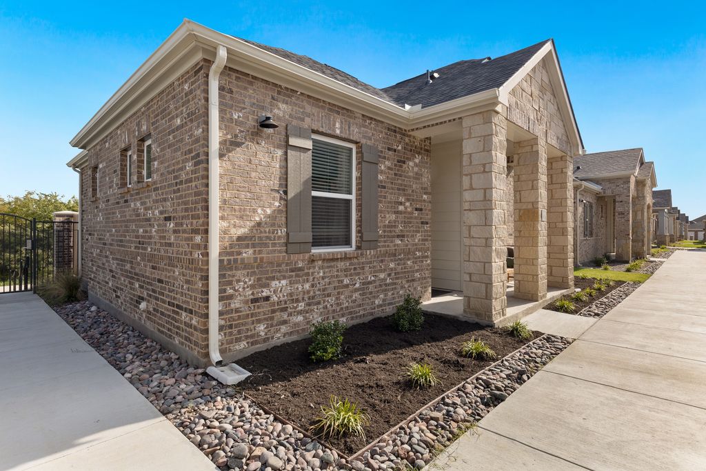 Avilla Springs Melissa, TX Trulia