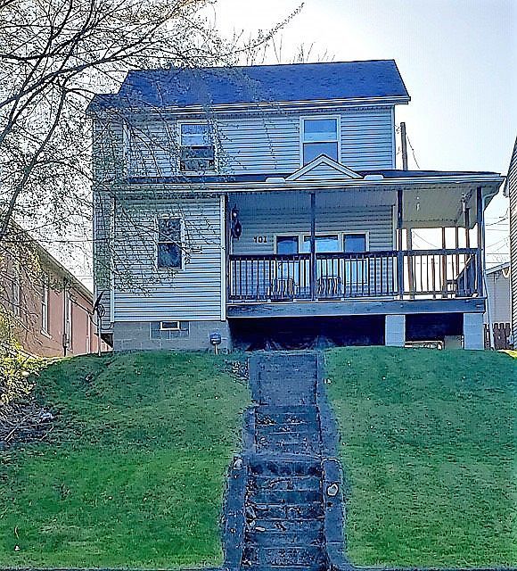 401 Elgin Ave NW, Canton, OH 44708 Trulia