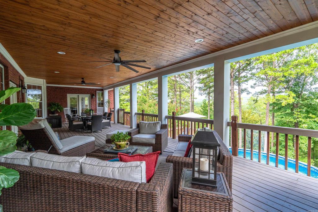 129 Brianwood Ln, Mountain Pine, AR 71956 Trulia