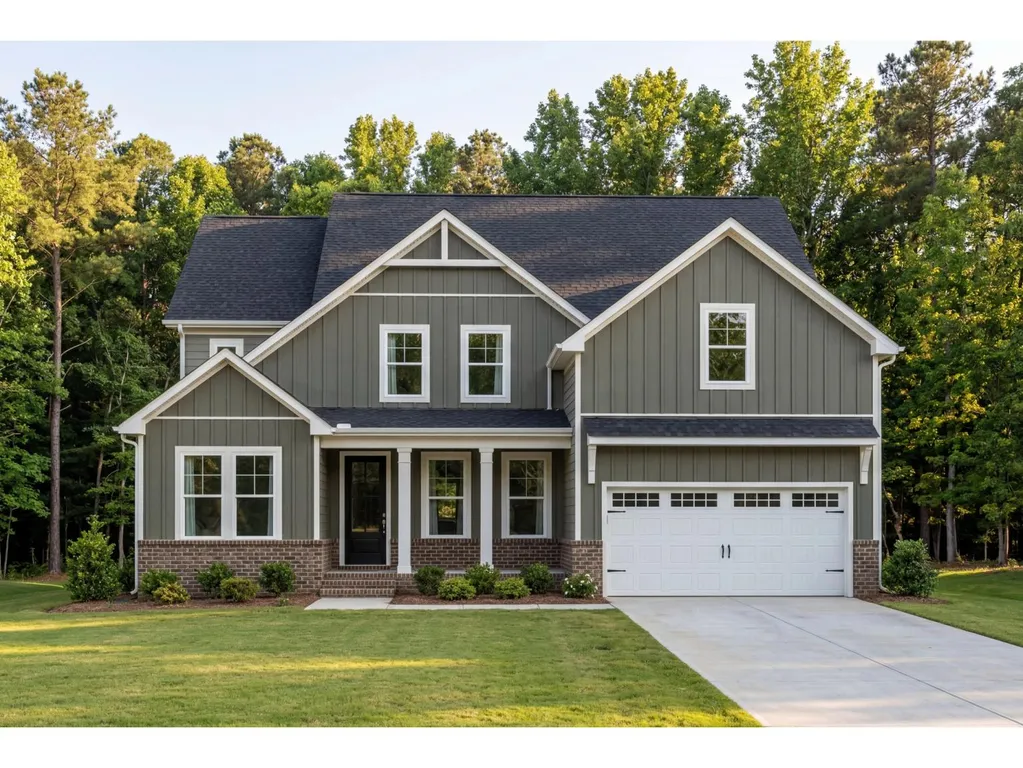 davidson homes tobacco road in Angier, North Carolina Homes for Sale in Angier,