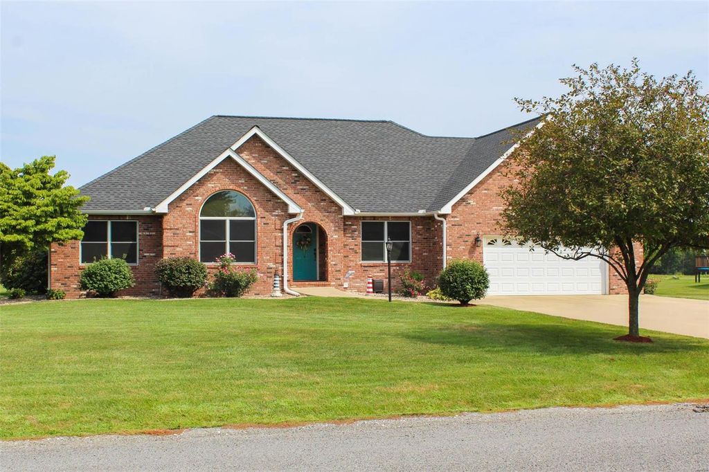 9 Willow Way, Brighton, IL 62012 Trulia