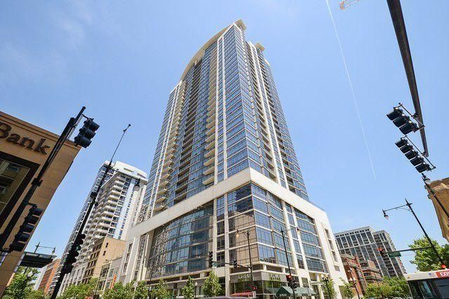 100 14th St, Chicago, IL 60605
