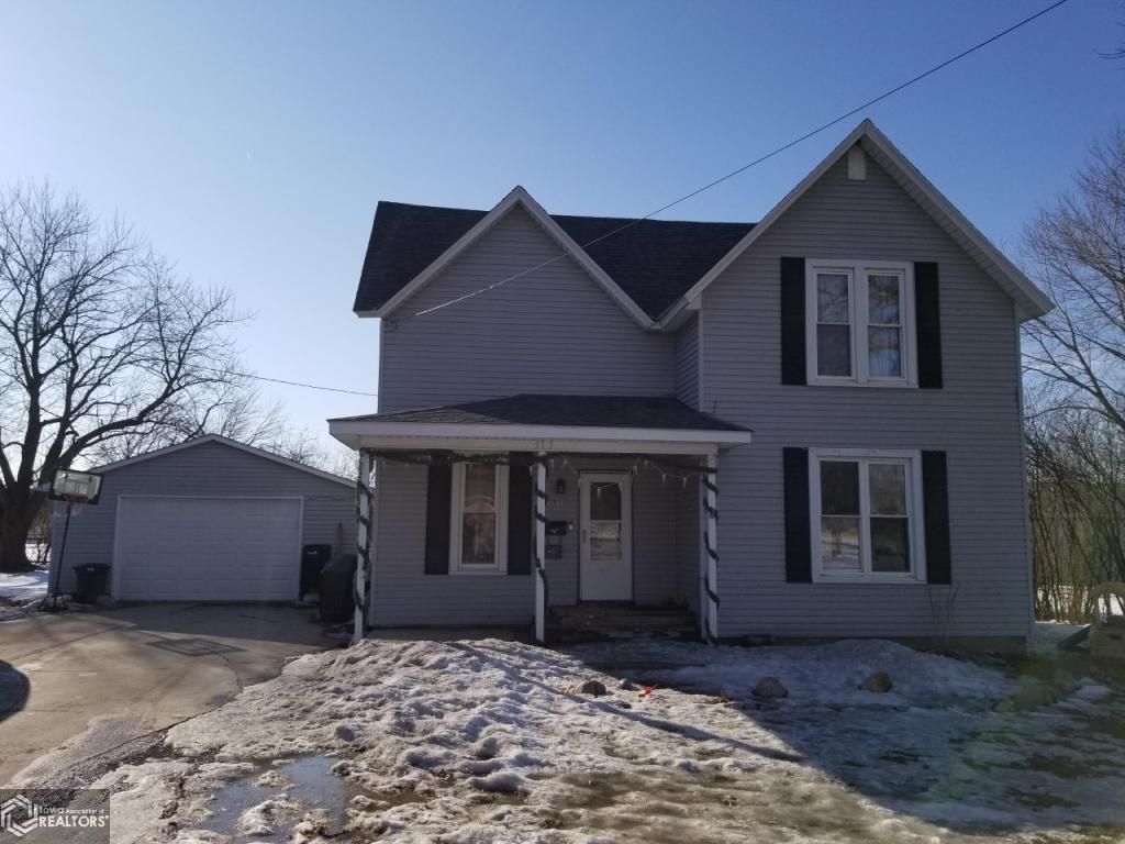 515 Nickellane Ave, Eagle Grove, IA 50533 Trulia