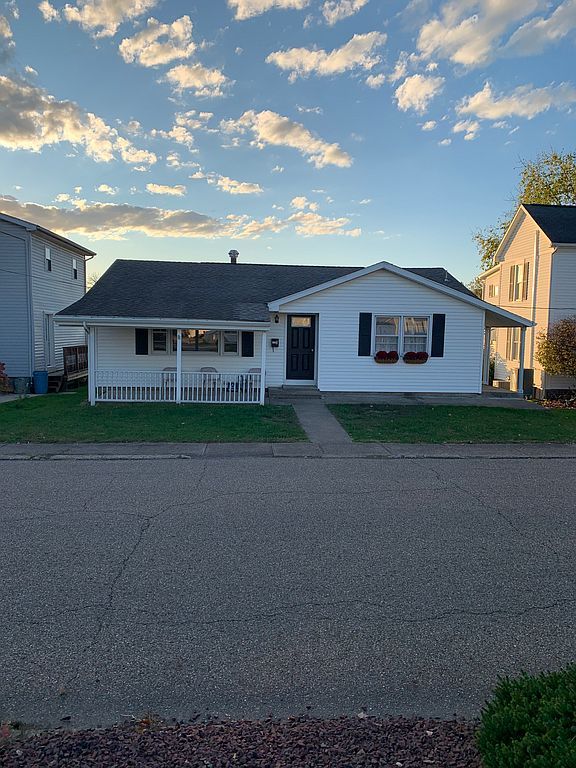 103 Home Ave, Woodsfield, OH 43793 Trulia