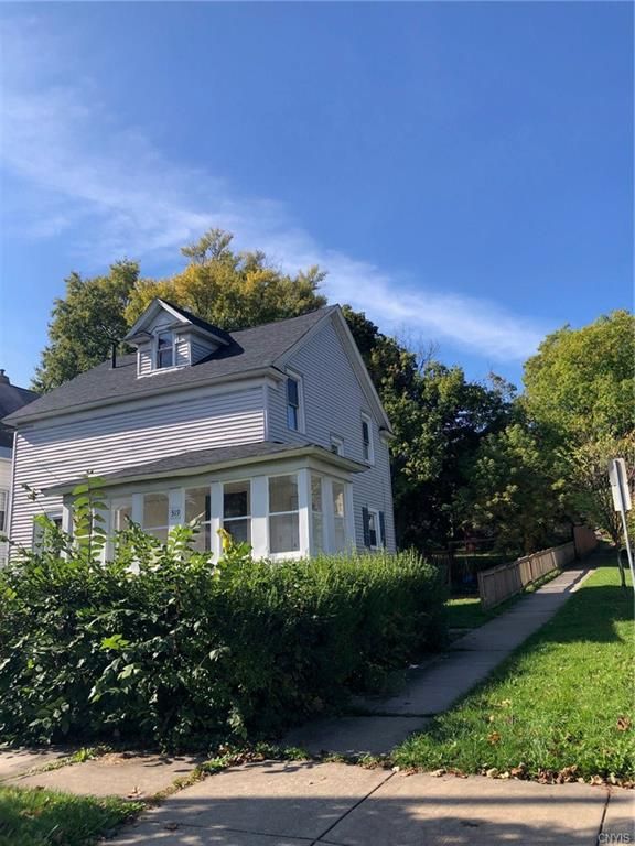 319 Helen St, Syracuse, NY 13203 Trulia