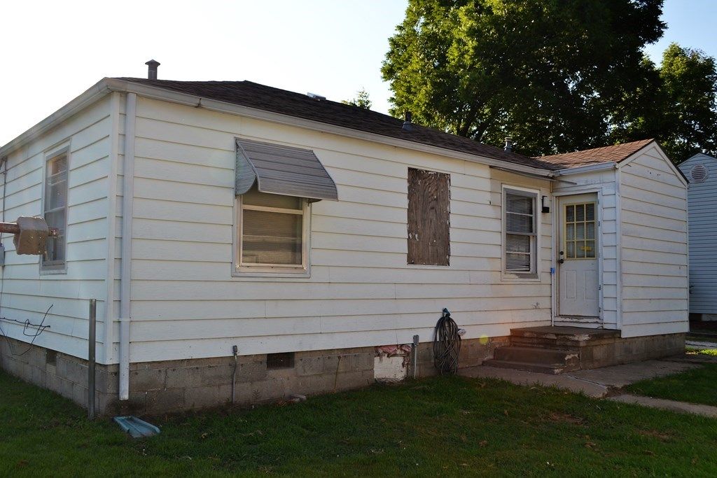 homes for rent in pittsburg ks