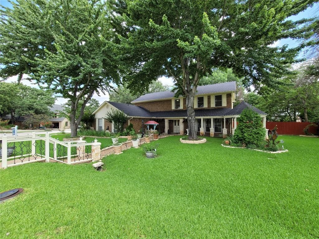 100 Fieldcrest Loop, Coppell, TX 75019