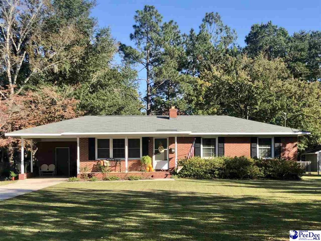512 Crestview Dr, SC 29512 Trulia