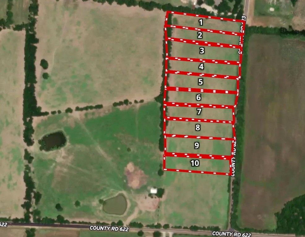 3 County Road 622, Farmersville, TX 75442 MLS 20542248 Trulia