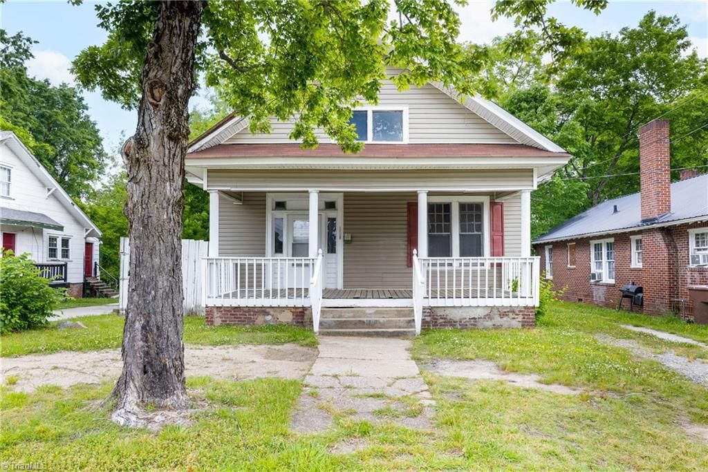 1905 Martin Luther King Jr Dr, Greensboro, NC 27406 Trulia