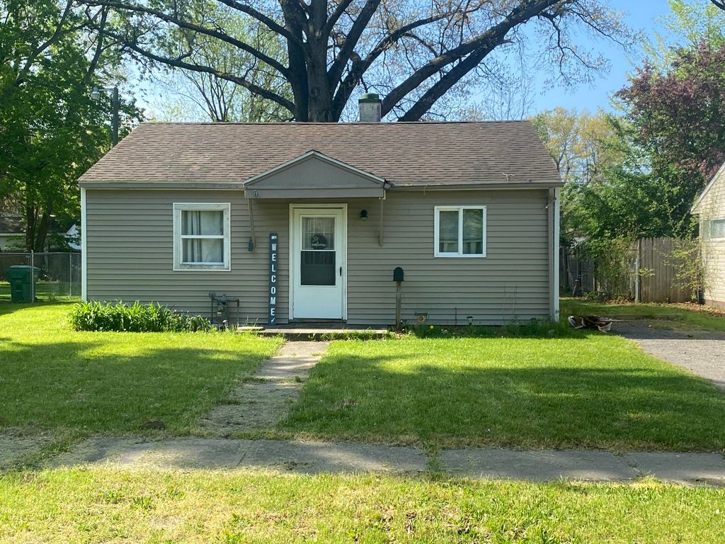 712 Mary St, Dowagiac, MI 49047 Trulia