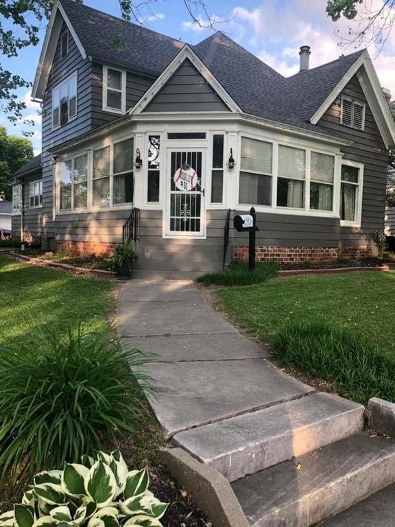 1301 S State St, Beardstown, IL 62618 Trulia