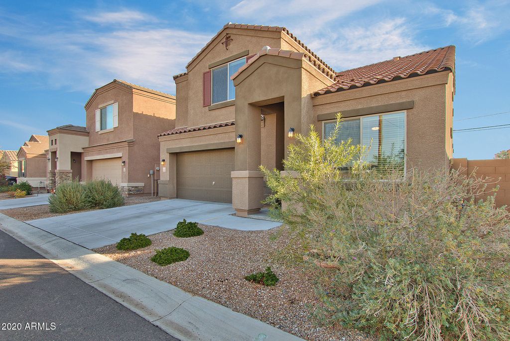 1611 N Hillcrest, Mesa, AZ - 3 Bed, 3 Bath Single-Family Home - 32