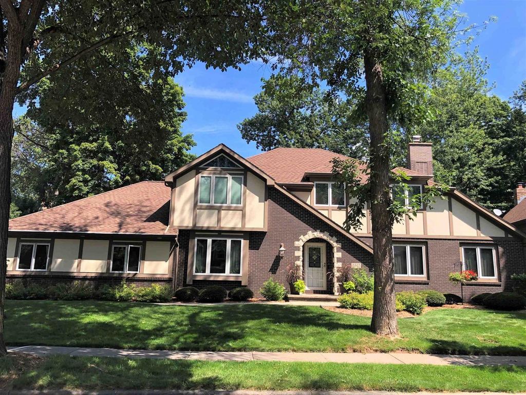 3512 South BOB O LINK LANE, Appleton, WI 54915 Trulia