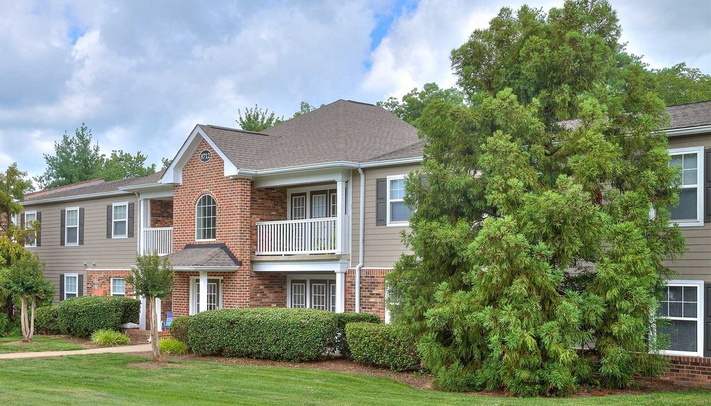 8800 Queensmere Pl #8612Q-3, Henrico, VA 23294