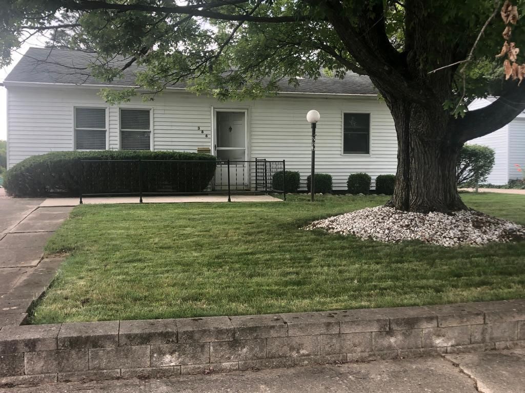 386 Madison Dr N, West Jefferson, OH 43162 Trulia