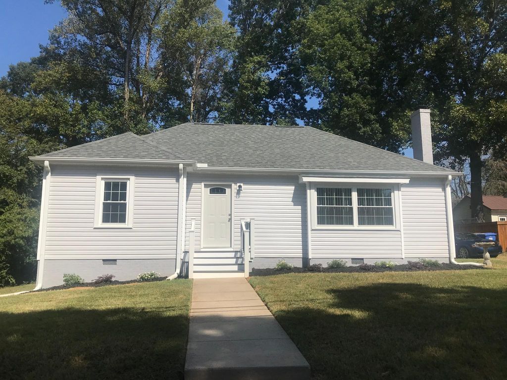 306 West Ave, Troutman, NC 28166 Trulia